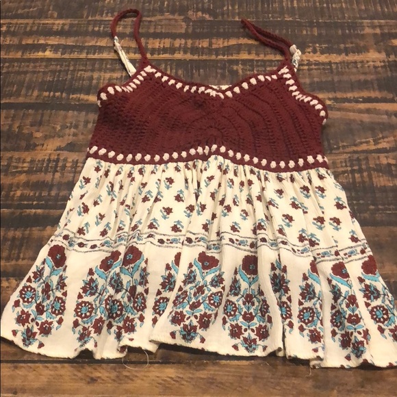 Tank top - Picture 1 of 2